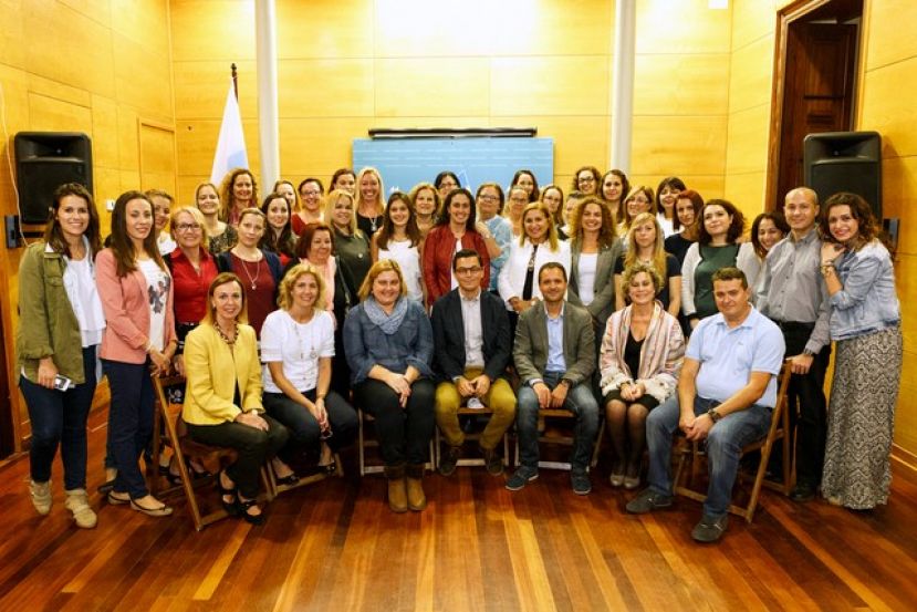 CC: &ldquo;La participaci&oacute;n de mujeres en pol&iacute;tica es la mejor garant&iacute;a para avanzar"