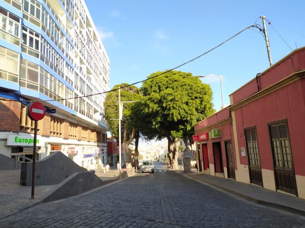 El Ayuntamiento de Gu&iacute;a lleva a cabo el proyecto &ldquo;Nuevos Horizontes&rdquo;