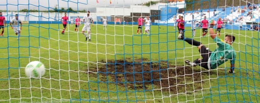 Tercera Divisi&oacute;n: Tabla de goleadores por Antonio Le&oacute;n