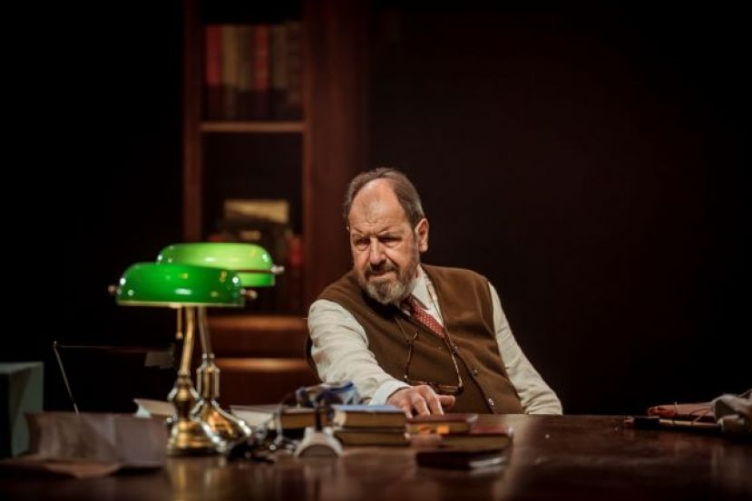 &Uacute;ltimas entradas para ver en el Cuy&aacute;s &lsquo;Viejo amigo Cicer&oacute;n&rsquo;, con Jos&eacute; Mar&iacute;a Pou