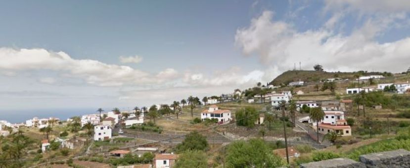 La Gomera: Encuentro con agricultores, ganaderos y regantes de Alajeró
