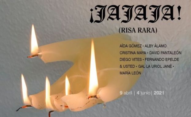&lsquo;&iexcl;Jajaja! (Risa rara)&rsquo;: la desacralizaci&oacute;n del arte llega a la Sala de Arte Contempor&aacute;neo