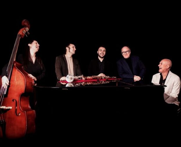 La Local Jazz Band presenta en concierto su trabajo discogr&aacute;fico &lsquo;Paisajes sonoros&rsquo;