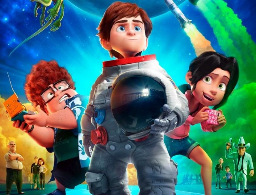 Firgas acoge el ciclo itinerante &lsquo;Cine de una Isla de Verano&rsquo;