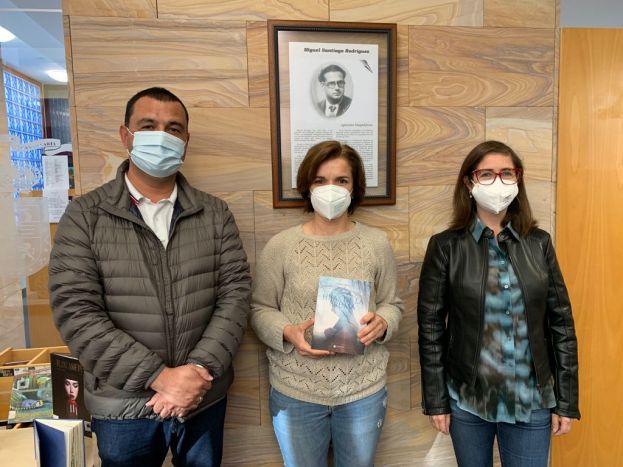 Gu&iacute;a: La novela &lsquo;Hijas de la Bruma&rsquo; de Coralia Quintana se presentar&aacute; este viernes