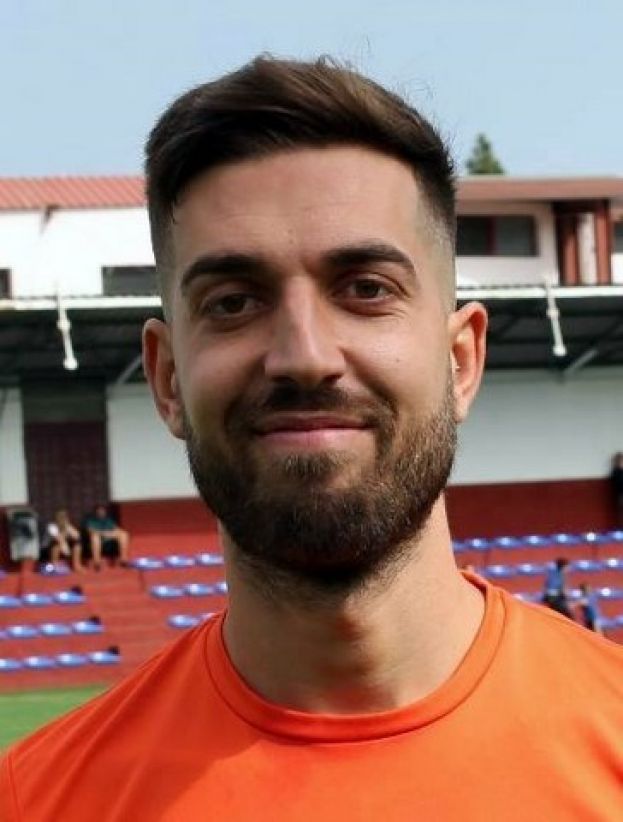 Regional Preferente: Tabla de Goleadores por Antonio Le&oacute;n