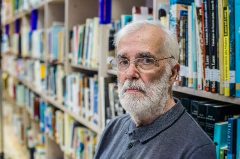 El Cabildo de Gran Canaria expresa sus condolencias por el fallecimiento del pintor Alejandro Reino