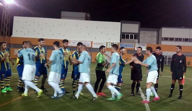 1&ordf; Regional: El Atalaya no puede con el San Isidro, que se lleva los tres puntos (0-3)