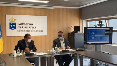 Sanidad reduce la demora media quirúrgica de más de seis meses en un 18,5%