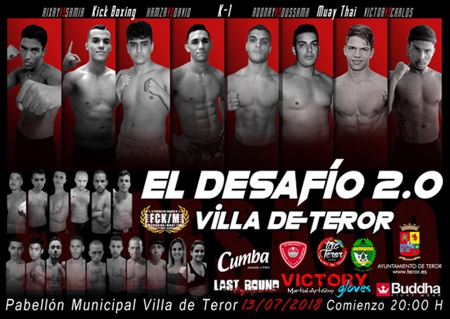 1 teror 03 desafio