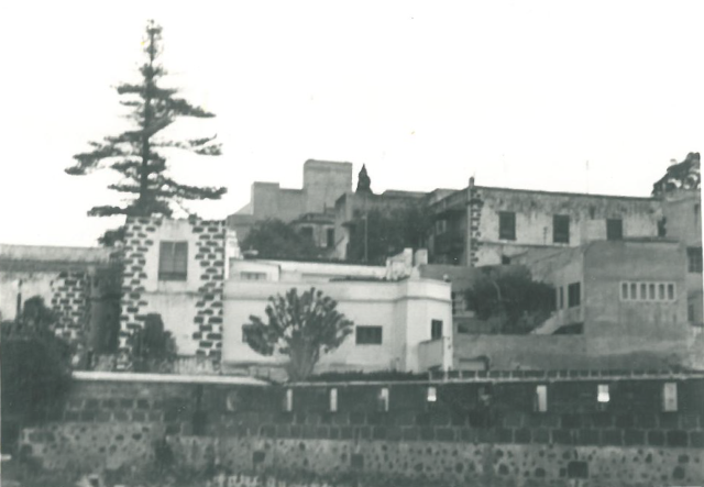 CASA 1980