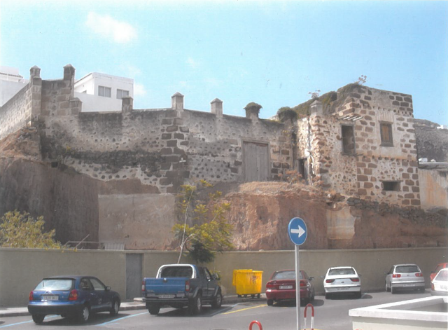 CASA 2001-B