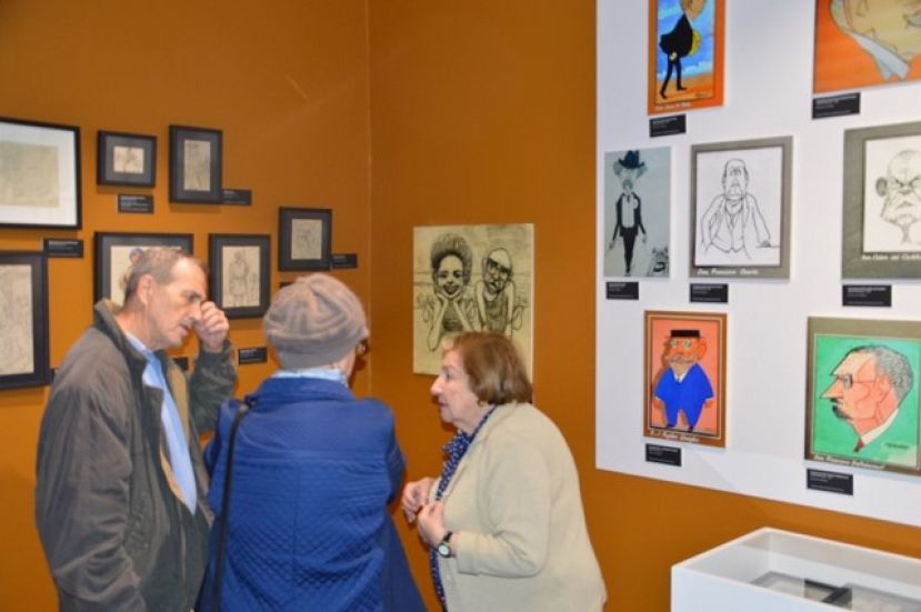 Fin de semana de puertas abiertas en la red de museos del Cabildo de Gran Canaria