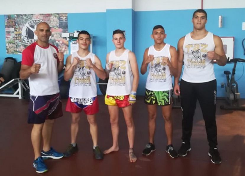 Teror: Aar&oacute;n Garc&iacute;a se proclam&oacute; Campe&oacute;n de la Copa de Las Palmas
