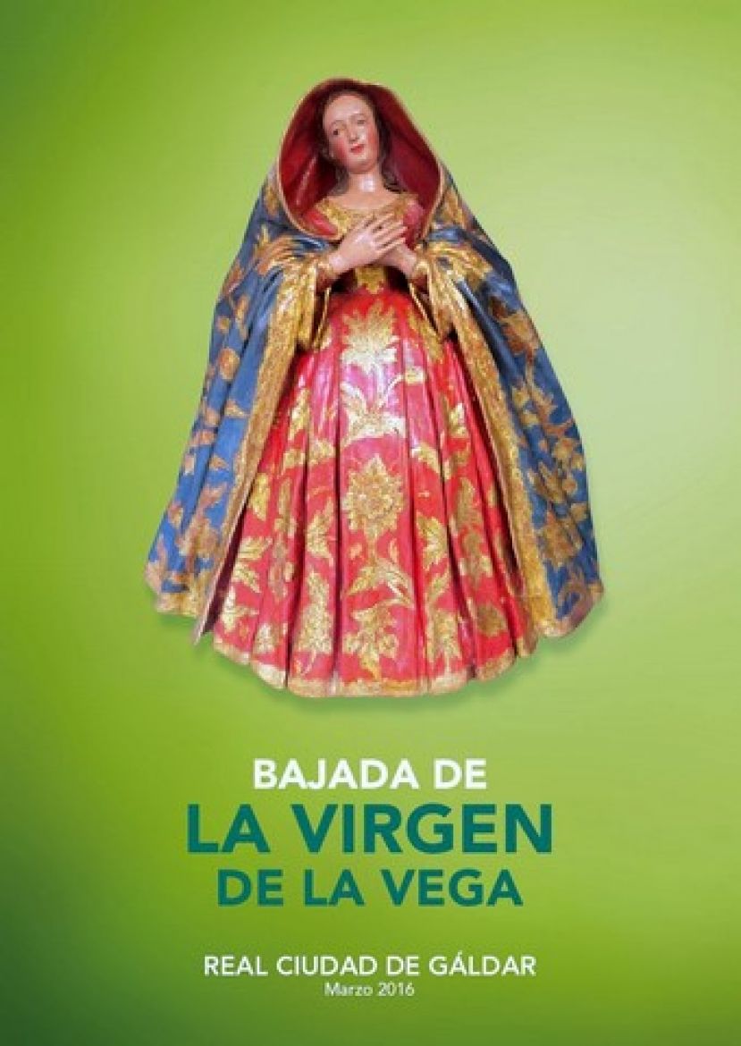 G&aacute;ldar celebra con un amplio programa la Festividad de la Virgen de la Vega