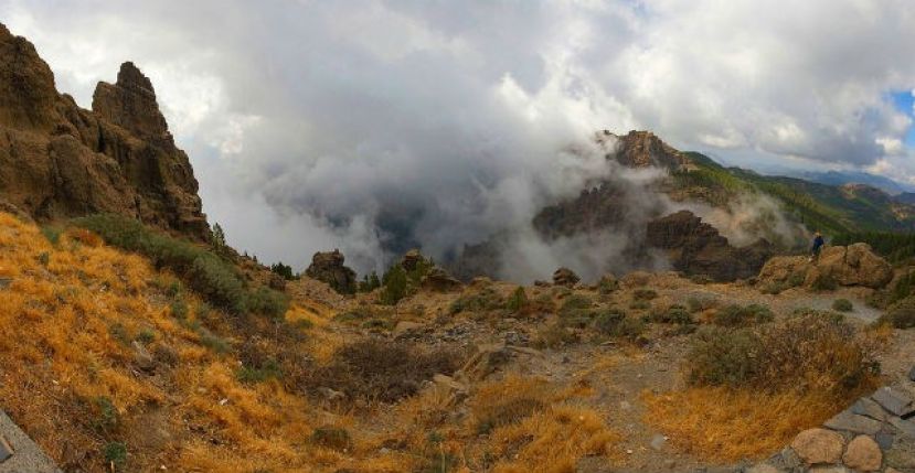 El pleno aprueba el apoyo a la investigaci&oacute;n del potencial geot&eacute;rmico de Gran Canaria como fuente limpia y continua