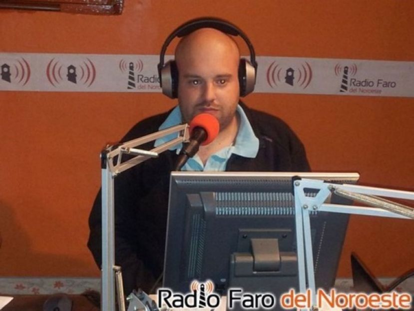 Este viernes se emiti&oacute; Noroeste en Juego en Radio Faro del Noroeste (Resultados-Audio)