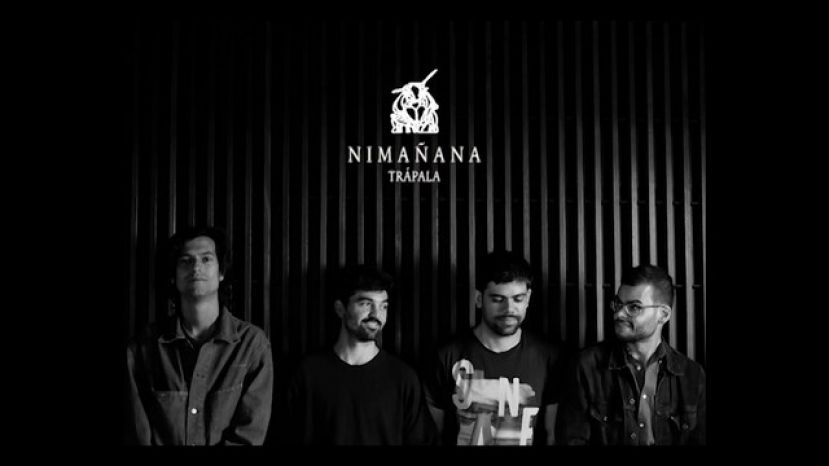La m&uacute;sica de Nima&ntilde;ana y Fajardo y fotograf&iacute;as de &lsquo;Fachico&rsquo;, inauguran Gran Canaria Espacio Digital