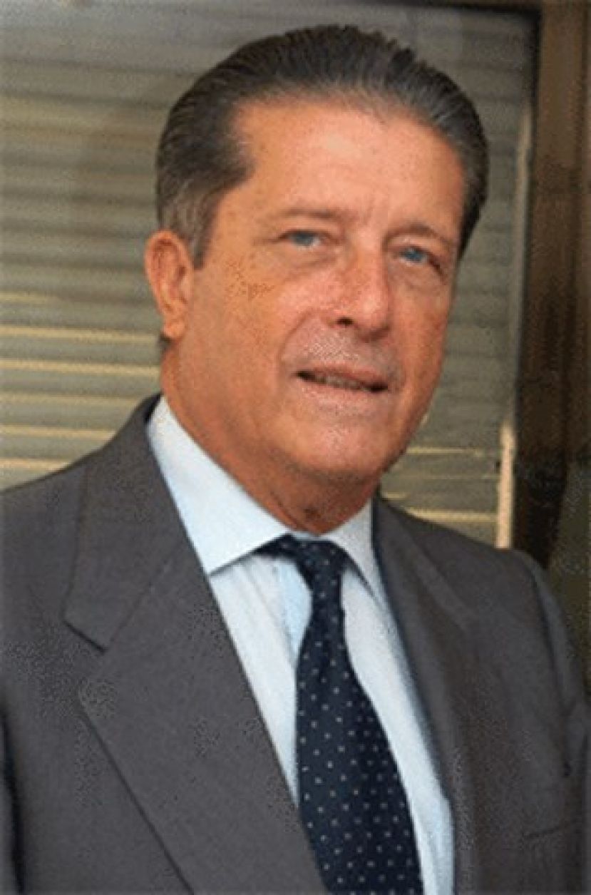Federico Mayor Zaragoza pospone por motivos de salud su visita a Gran Canaria para dar una conferencia