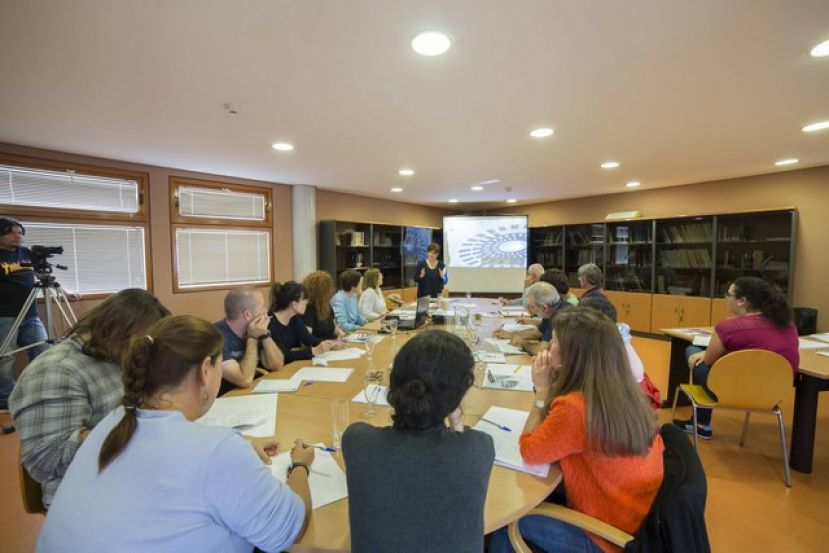 T&eacute;cnicas y t&eacute;cnicos en arqueolog&iacute;a e Historia subrayan la importancia de dar m&aacute;s visibilidad al papel jugado por las mujeres