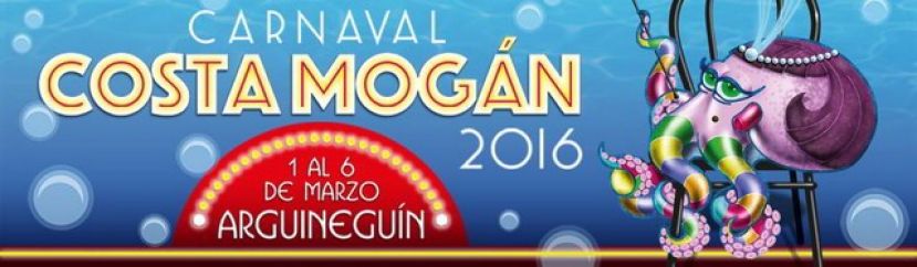 Mog&aacute;n: 2&ordm; fin de semana del Carnaval de Barrios Tradicional y en Familia