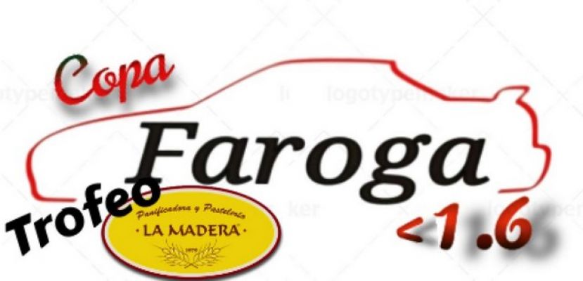 Nuevo cambio de l&iacute;der en la Copa Faroga 1.6 Trofeo Pasteler&iacute;a La Madera