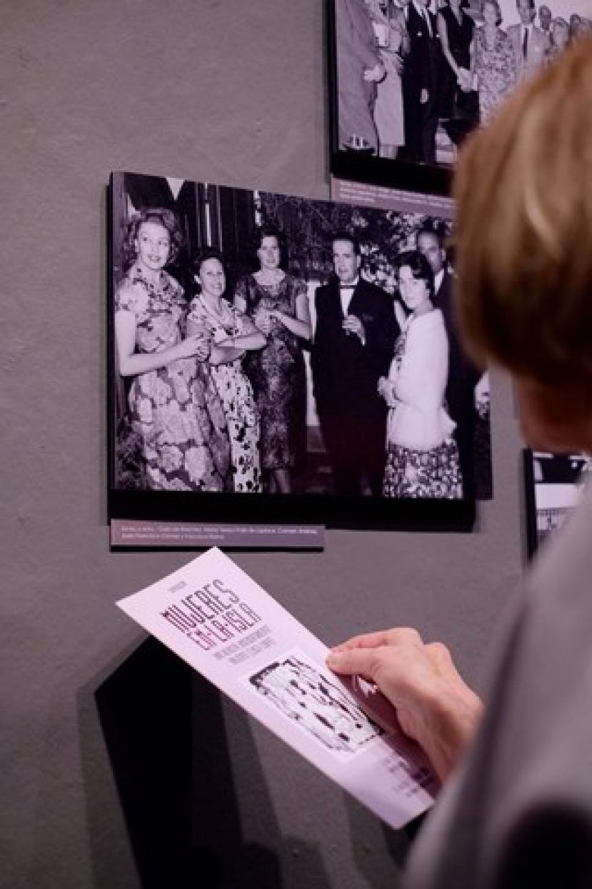 La exposici&oacute;n &lsquo;Mujeres en la Isla. Una revista insensatamente valiente&rsquo; llega a la Casa-Museo Tom&aacute;s Morales, en Moya