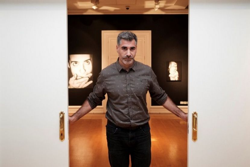Jes&uacute;s Mic&oacute; presenta en Gran Canaria Foto 2017 la evoluci&oacute;n de sala Kursala