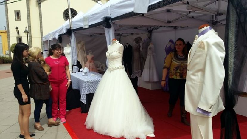 Pasacalles, Pasarela de Moda y Concierto de &ldquo;La &uacute;ltima llave&rdquo; en Santa Mar&iacute;a de Gu&iacute;a
