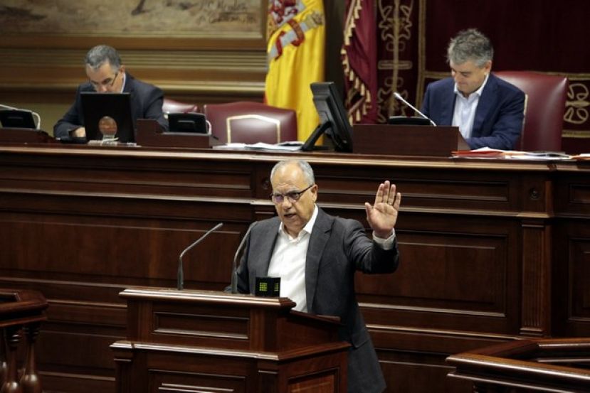 Art&iacute;culo de Opini&oacute;n: Votar y debatir con sensatez, por Casimiro Curbelo