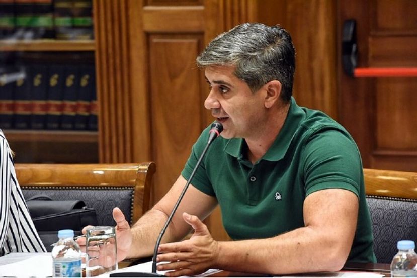 ASG reivindica un pacto pol&iacute;tico y sindical para garantizar unas pensiones dignas