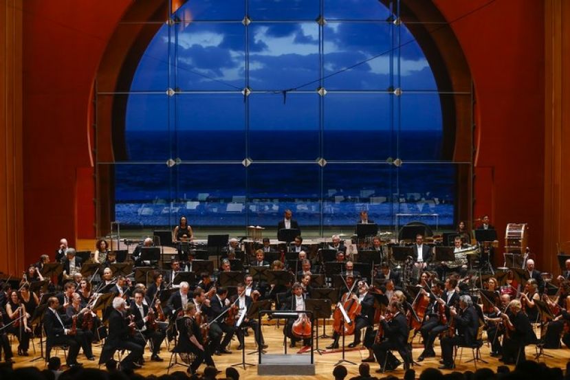 La Fundaci&oacute;n OFGC presenta la 29 Semana Santa Musical Gran Canaria