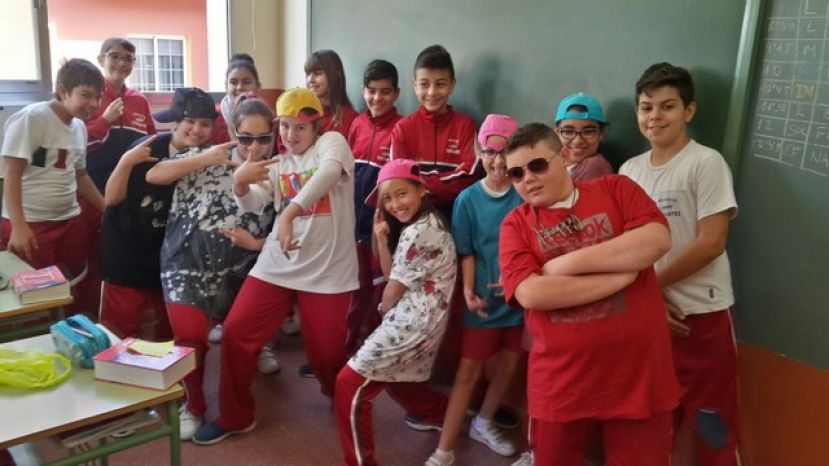El rap y el hip-hop entran en la Biblioteca Insular