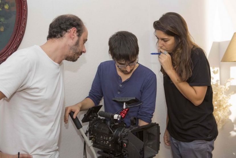 Gran Canaria Espacio Digital comenzar&aacute; en abril el rodaje de un nuevo cortometraje, &lsquo;El viaje de Laura&rsquo;