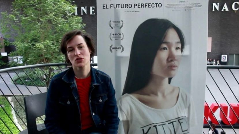 La Casa de Col&oacute;n proyecta la pel&iacute;cula argentina &lsquo;El futuro perfecto&rsquo;, premiada en varios cert&aacute;menes internacionales