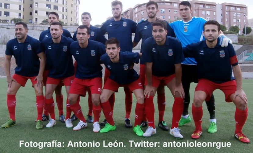 Tercera Divisi&oacute;n: Previa de los partidos de este domingo, 08-11-15